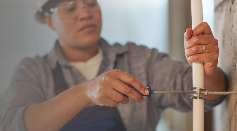 Professional industrial roofing company in Taylors Falls, MN